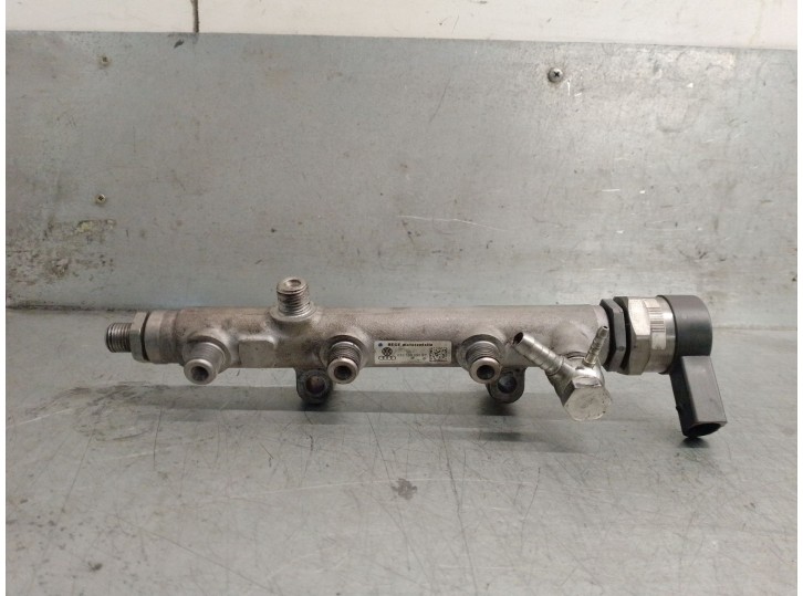 Recambio de rampa inyectora para audi q7 (4l) 3.0 v6 24v tdi referencia OEM IAM 059130090BT 059130090CN 