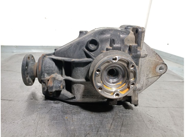 Recambio de diferencial trasero para bmw serie 3 compact (e46) 316ti referencia OEM IAM 7518845  2.35