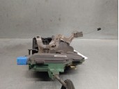 Recambio de cerradura puerta delantera derecha para seat ibiza (6l1) 1.9 tdi referencia OEM IAM 3B1837016BQ 3B1837016CC 