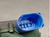 Recambio de cerradura puerta delantera derecha para seat ibiza (6l1) 1.9 tdi referencia OEM IAM 3B1837016BQ 3B1837016CC 