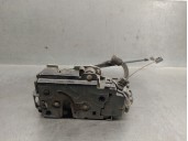 Recambio de cerradura puerta delantera izquierda para seat ibiza (6l1) 1.9 tdi referencia OEM IAM 3B1837015AM 3B1837015AQ 