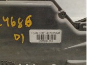 Recambio de cerradura puerta delantera izquierda para seat ibiza (6l1) 1.9 tdi referencia OEM IAM 3B1837015AM 3B1837015AQ 