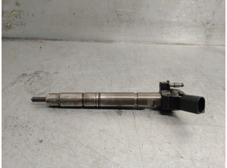 Recambio de inyector para audi q7 (4l) 3.0 v6 24v tdi referencia OEM IAM 0445117021 0445117021