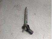 Recambio de inyector para audi q7 (4l) 3.0 v6 24v tdi referencia OEM IAM 0445117021 0445117021