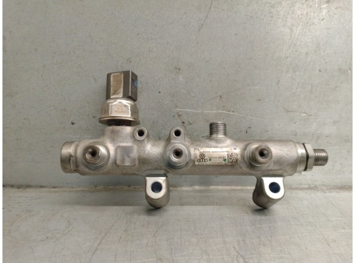 Recambio de rampa inyectora para audi q7 (4l) 3.0 v6 24v tdi referencia OEM IAM 059130089BT 059130089BT 
