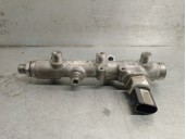 Recambio de rampa inyectora para audi q7 (4l) 3.0 v6 24v tdi referencia OEM IAM 059130089BT 059130089BT 