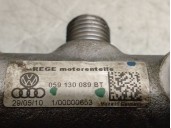 Recambio de rampa inyectora para audi q7 (4l) 3.0 v6 24v tdi referencia OEM IAM 059130089BT 059130089BT 