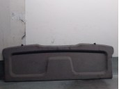 Replacement rear parcel shelf for Hyundai Matrix (FC) 1.5 CRDi CAT OEM IAM reference 8593017101LT 8593017101LT 