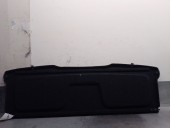 Replacement rear parcel shelf for Hyundai Matrix (FC) 1.5 CRDi CAT OEM IAM reference 8593017101LT 8593017101LT 