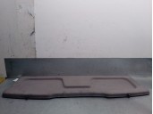 Replacement rear parcel shelf for Hyundai Matrix (FC) 1.5 CRDi CAT OEM IAM reference 8593017101LT 8593017101LT 