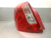 Recambio de piloto trasero izquierdo para daewoo nubira berlina 1.6 cat referencia OEM IAM 96551223 96551223 