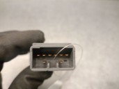 Recambio de warning para daewoo nubira berlina 1.6 cat referencia OEM IAM 96551008 96551008 