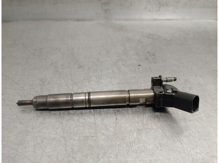 Recambio de inyector para audi q7 (4l) 3.0 v6 24v tdi referencia OEM IAM 059130277CD 0445117022
