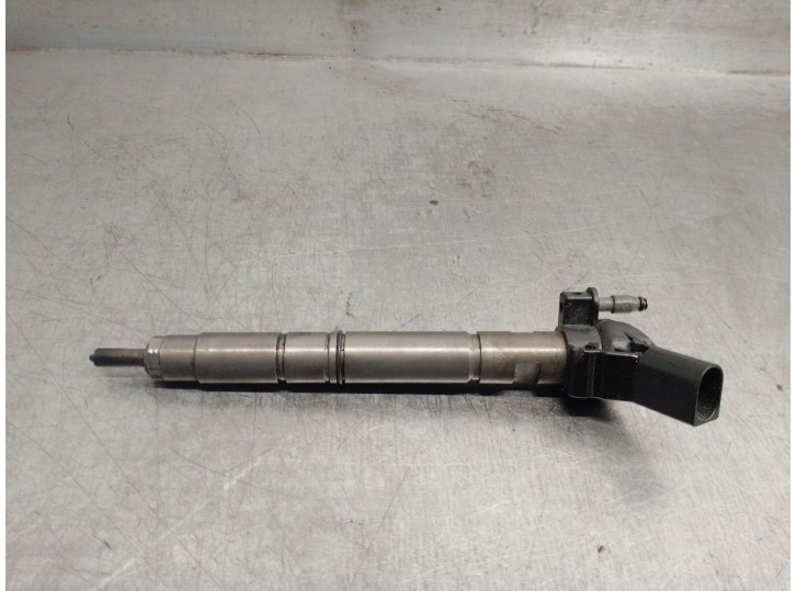 Recambio de inyector para audi q7 (4l) 3.0 v6 24v tdi referencia OEM IAM 059130277CD 0445117022