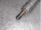 Recambio de inyector para audi q7 (4l) 3.0 v6 24v tdi referencia OEM IAM 059130277CD 0445117022