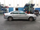 volvo s80 berlina del año 1999