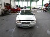 volvo s80 berlina del año 1999