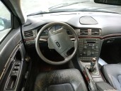 volvo s80 berlina del año 1999