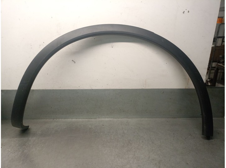 Recambio de aletin trasero derecho para porsche cayenne (92a) 3.0 diesel referencia OEM IAM 7P5853828D 95855982820 