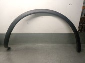 Recambio de aletin trasero derecho para porsche cayenne (92a) 3.0 diesel referencia OEM IAM 7P5853828D 95855982820 