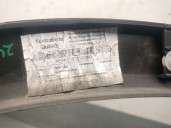 Recambio de aletin trasero derecho para porsche cayenne (92a) 3.0 diesel referencia OEM IAM 7P5853828D 95855982820 