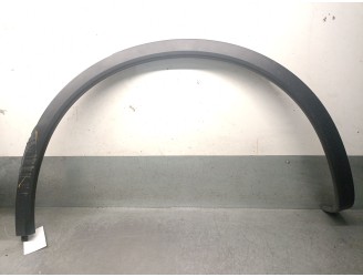 Recambio de aletin trasero izquierdo para porsche cayenne (92a) 3.0 diesel referencia OEM IAM 7P5853827D 95855982720 