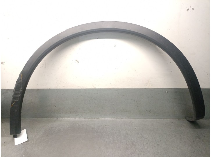 Recambio de aletin trasero izquierdo para porsche cayenne (92a) 3.0 diesel referencia OEM IAM 7P5853827D 95855982720 