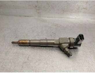 Recambio de inyector para opel insignia a (g09) 2.0 cdti (68) referencia OEM IAM 55577668 0445110423