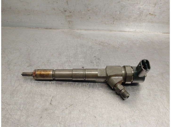 Replacement injector for Opel Insignia A (G09) 2.0 CDTi (68) OEM IAM reference 55577668 0445110423