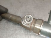 Replacement injector for Opel Insignia A (G09) 2.0 CDTi (68) OEM IAM reference 55577668 0445110423