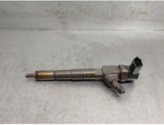 Recambio de inyector para opel insignia a (g09) 2.0 cdti (68) referencia OEM IAM 55577668 0445110423