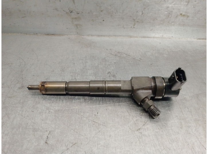 Recambio de inyector para opel insignia a (g09) 2.0 cdti (68) referencia OEM IAM 55577668 0445110423