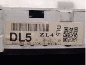 Recambio de cuadro instrumentos para hyundai matrix (fc) 1.5 crdi cat referencia OEM IAM 9400417510 9400417510 