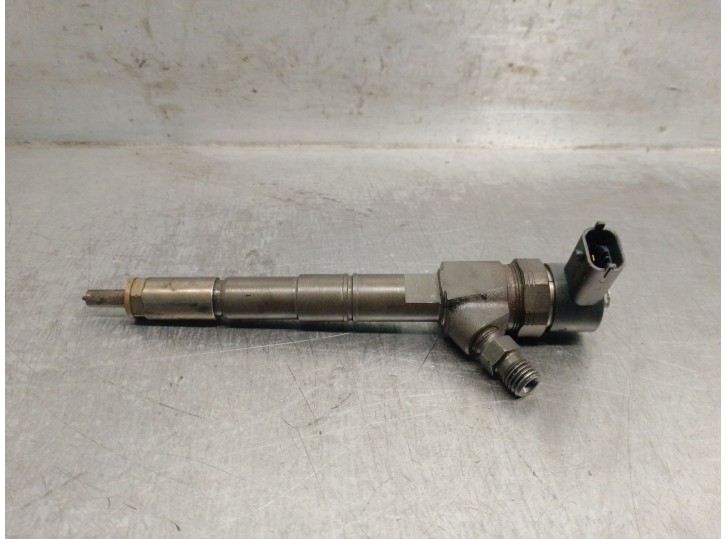 Replacement injector for Opel Insignia A (G09) 2.0 CDTi (68) OEM IAM reference 55577668 0445110423