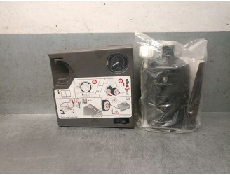 Recambio de util rueda repuesto para porsche cayenne (92a) 3.0 diesel referencia OEM IAM 7L0012617B 95565205302 