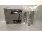 Recambio de util rueda repuesto para porsche cayenne (92a) 3.0 diesel referencia OEM IAM 7L0012617B 95565205302 