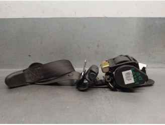 Recambio de cinturon seguridad delantero derecho para hyundai matrix (fc) 1.5 crdi cat referencia OEM IAM 8888517200 8888517200L