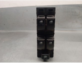 Recambio de mando elevalunas delantero izquierdo para hyundai matrix (fc) 1.5 crdi cat referencia OEM IAM 9357017100YN 935701710