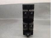 Recambio de mando elevalunas delantero izquierdo para hyundai matrix (fc) 1.5 crdi cat referencia OEM IAM 9357017100YN 935701710