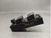 Recambio de mando elevalunas delantero izquierdo para hyundai matrix (fc) 1.5 crdi cat referencia OEM IAM 9357017100YN 935701710