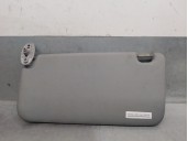 Recambio de parasol derecho para hyundai matrix (fc) 1.5 crdi cat referencia OEM IAM 8522017210OI 8522017210OI 