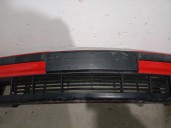 Recambio de paragolpes delantero para bmw serie 3 compacto (e36) 318tds referencia OEM IAM 51119066495 51119066495