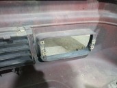 Recambio de paragolpes delantero para bmw serie 3 compacto (e36) 318tds referencia OEM IAM 51119066495 51119066495