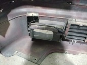 Recambio de paragolpes delantero para bmw serie 3 compacto (e36) 318tds referencia OEM IAM 51119066495 51119066495