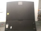 Recambio de bandeja trasera para porsche cayenne (92a) 3.0 diesel referencia OEM IAM 7P5863546G 95855154600 