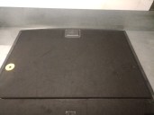 Recambio de bandeja trasera para porsche cayenne (92a) 3.0 diesel referencia OEM IAM 7P5863546G 95855154600 