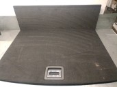 Recambio de bandeja trasera para porsche cayenne (92a) 3.0 diesel referencia OEM IAM 7P5863546G 95855154600 