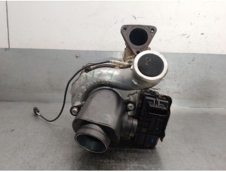 Recambio de turbocompresor para audi q7 (4l) 3.0 v6 24v tdi referencia OEM IAM 059145874C 059145874L 799671