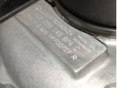 Recambio de turbocompresor para audi q7 (4l) 3.0 v6 24v tdi referencia OEM IAM 059145874C 059145874L 799671