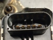 Recambio de turbocompresor para audi q7 (4l) 3.0 v6 24v tdi referencia OEM IAM 059145874C 059145874L 799671